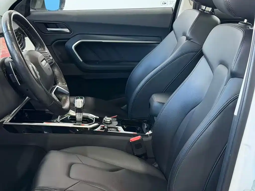 Haval H6 — миниатюра 8