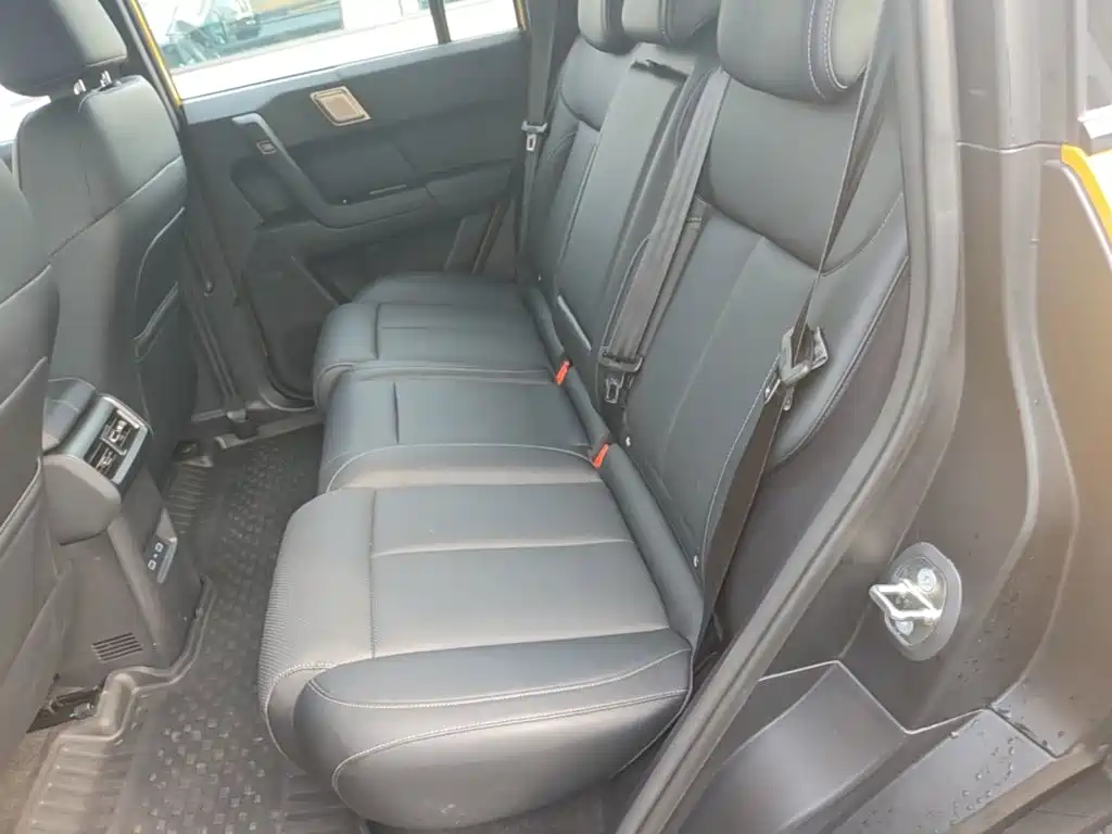Fulwin Fengyun X3L — миниатюра 17