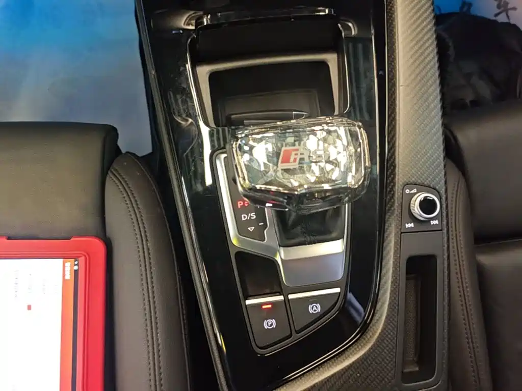 Audi A5 (Import) — миниатюра 14