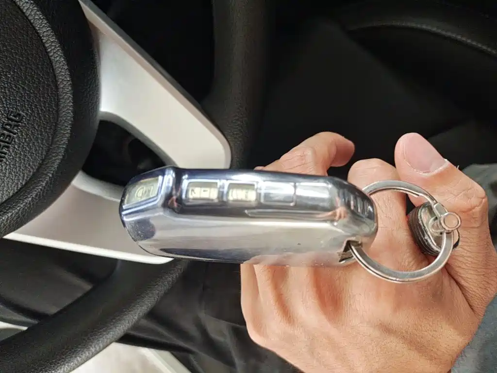 Kia K3 — миниатюра 9