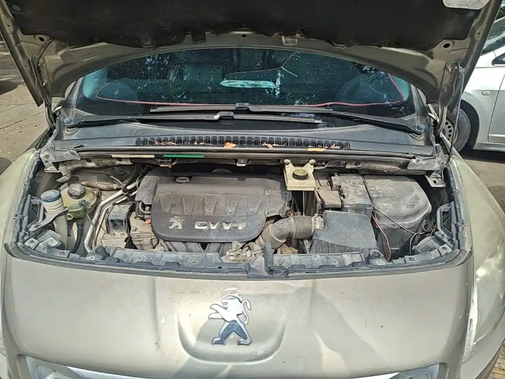 Peugeot 3008 — миниатюра 20