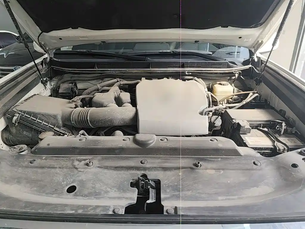 Toyota Prado — миниатюра 20