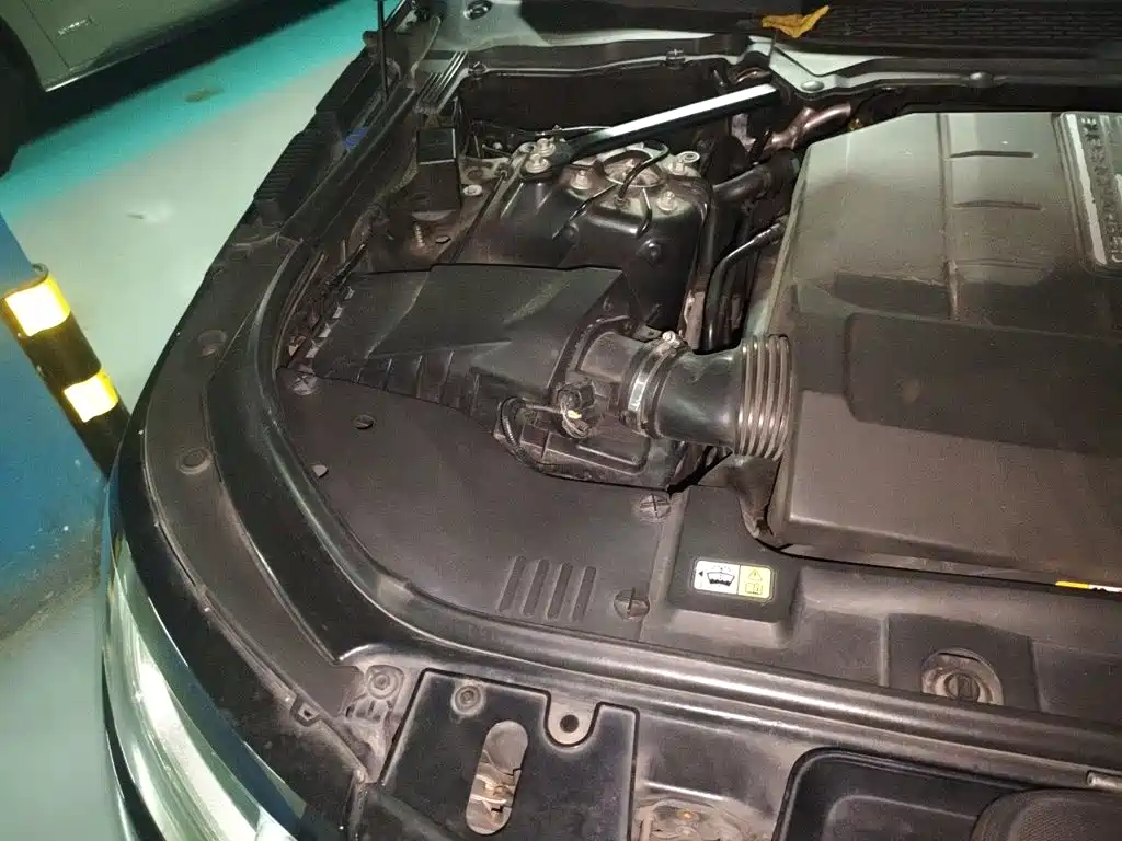 Land Rover Sport — миниатюра 19