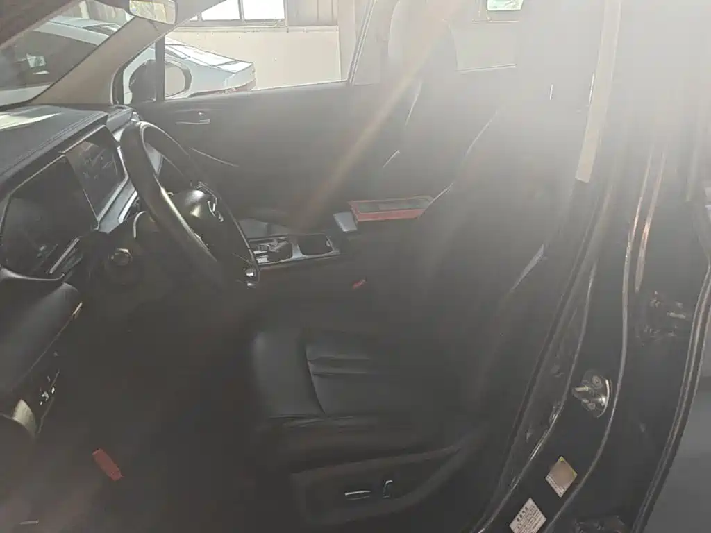 GAC Motor Trumpchi GS4 — миниатюра 15
