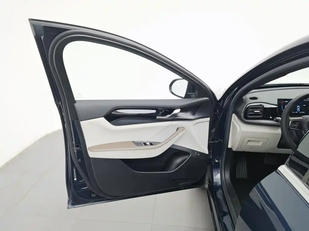 BYD Qin PLUS — миниатюра 8