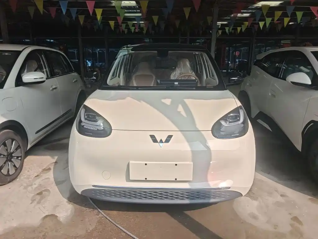 Wuling Bingo — миниатюра 3