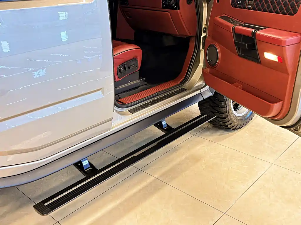 Hummer H2 — миниатюра 13