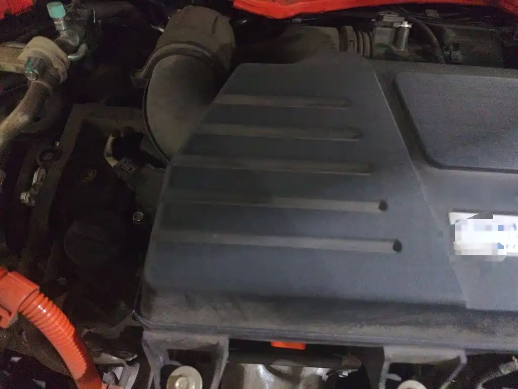 Honda CR-V — миниатюра 19
