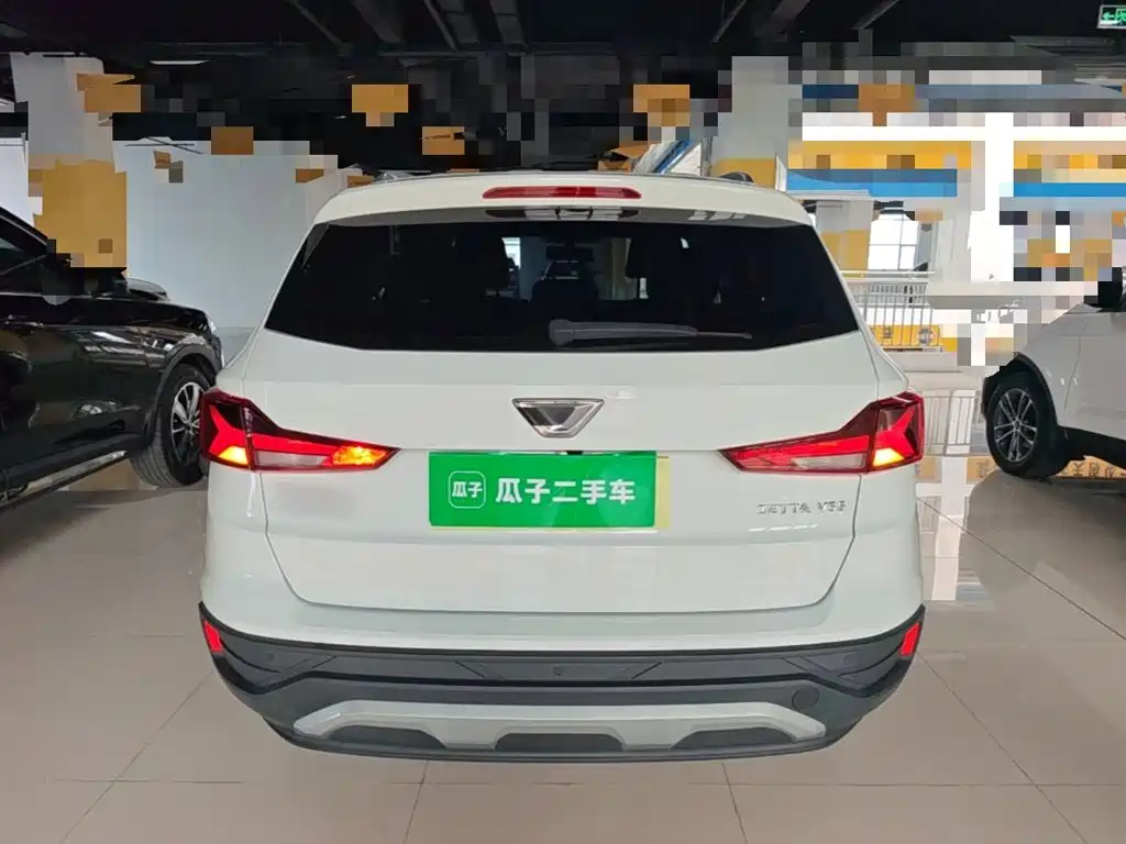 Jetta VS5 — миниатюра 6