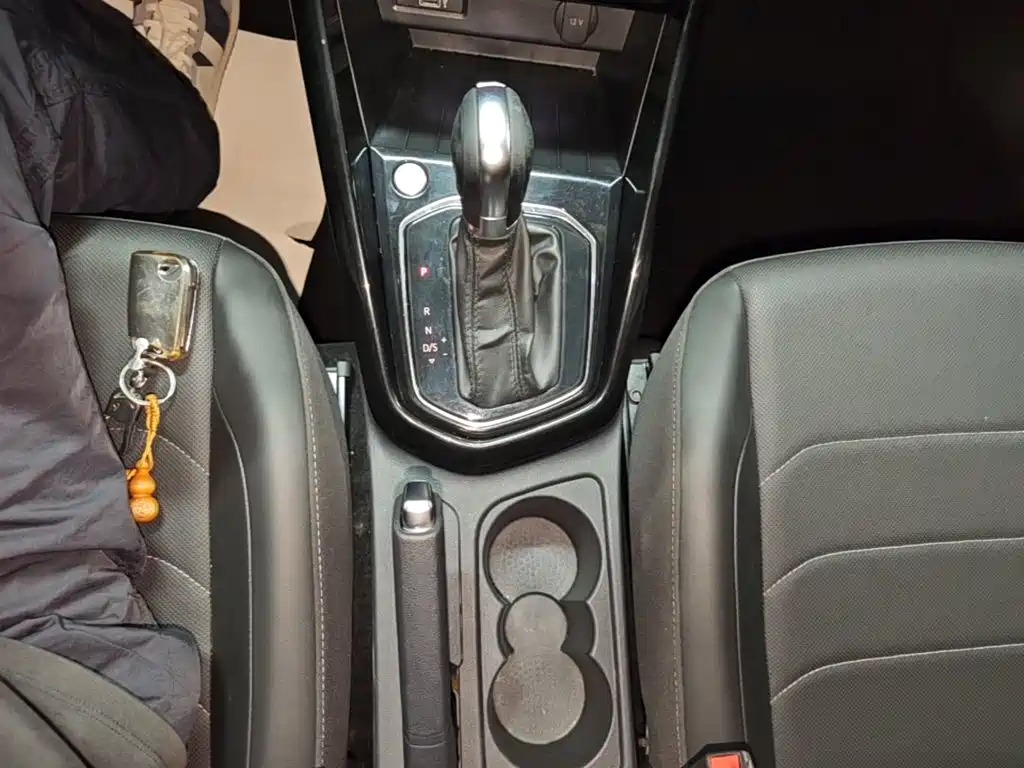Jetta VS5 — миниатюра 14