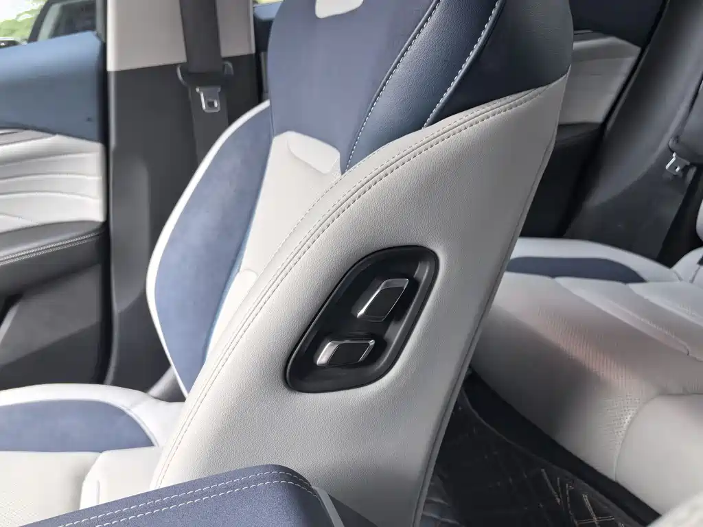 Geely Preface 2021 2.0TD Flagship