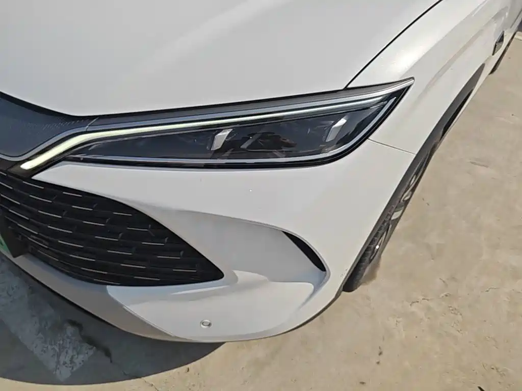BYD L DM-i — миниатюра 24