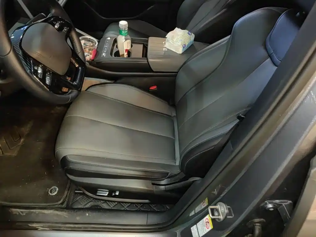BYD Qin L — миниатюра 15