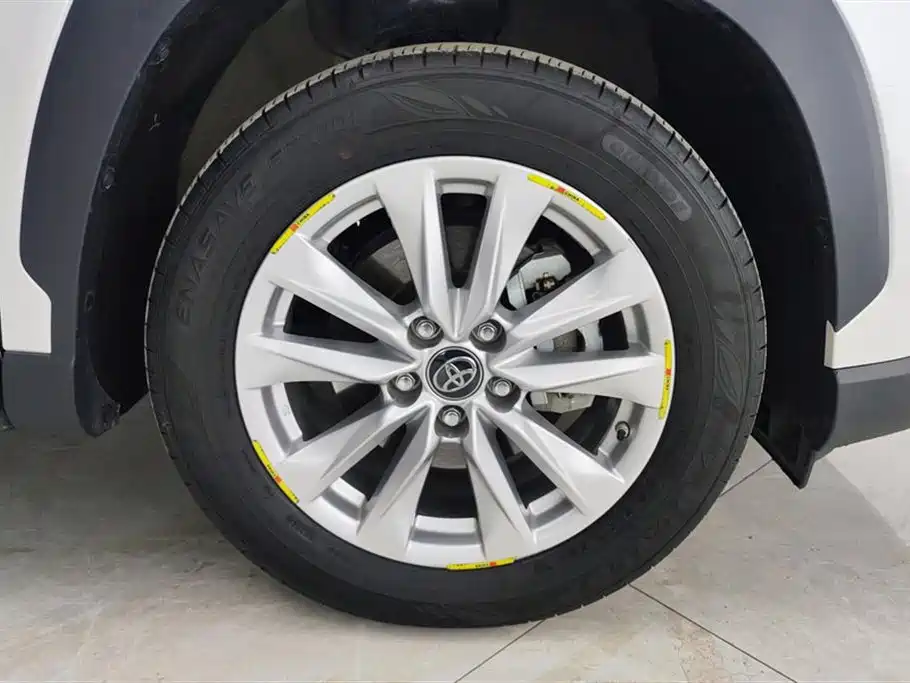 TOYOTA COROLLA SHARP AMPLIFIER