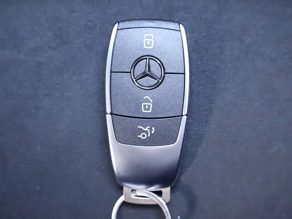 Mercedes-Benz A-Class — миниатюра 25