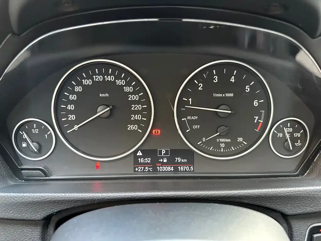 BMW 3 Series GT — миниатюра 20