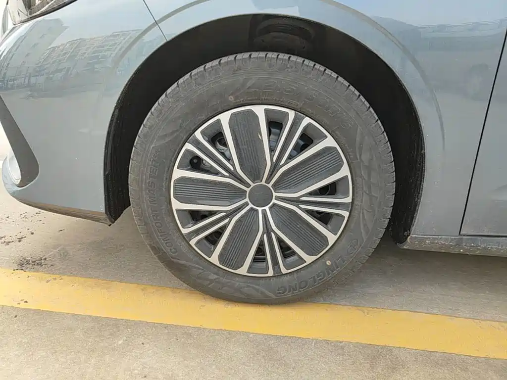 Galaxy Galaxy Xingyao 6 — миниатюра 23