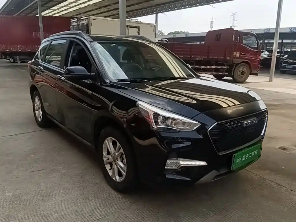 Haval M6 — миниатюра 4