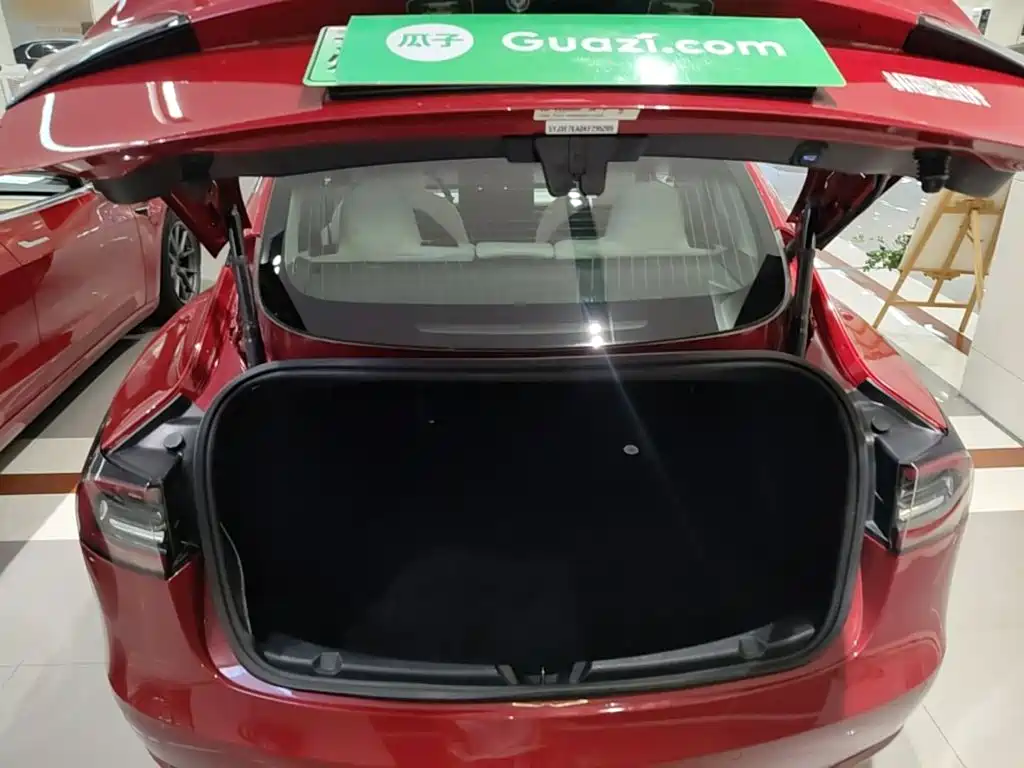 Tesla Model 3 — миниатюра 19