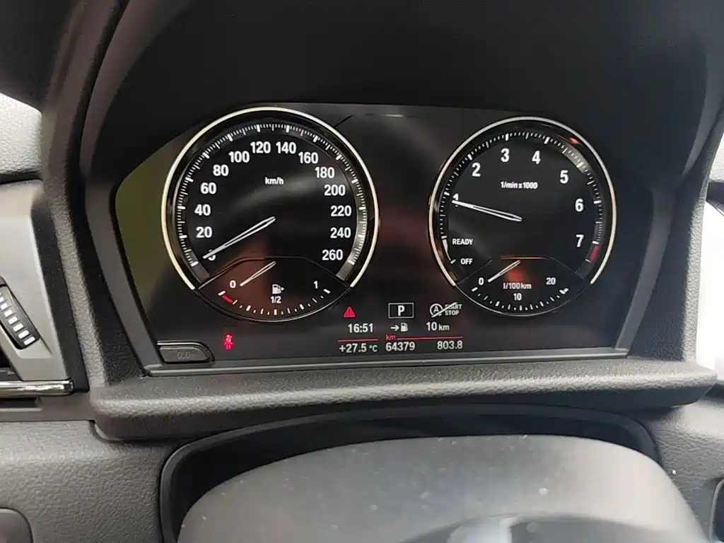 BMW 2 Series Gran Tourer — миниатюра 12