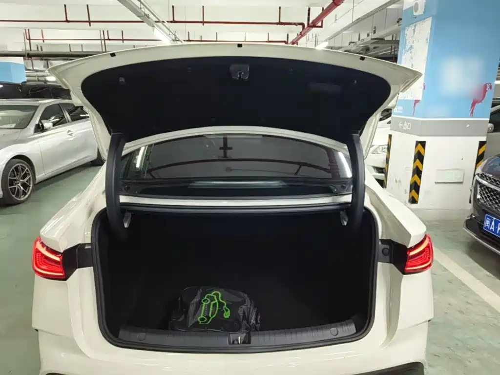 BYD Seal 06 — миниатюра 19