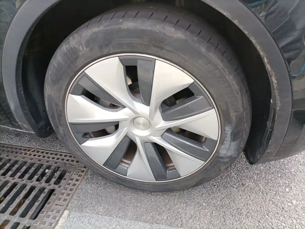 Tesla Model Y — миниатюра 25