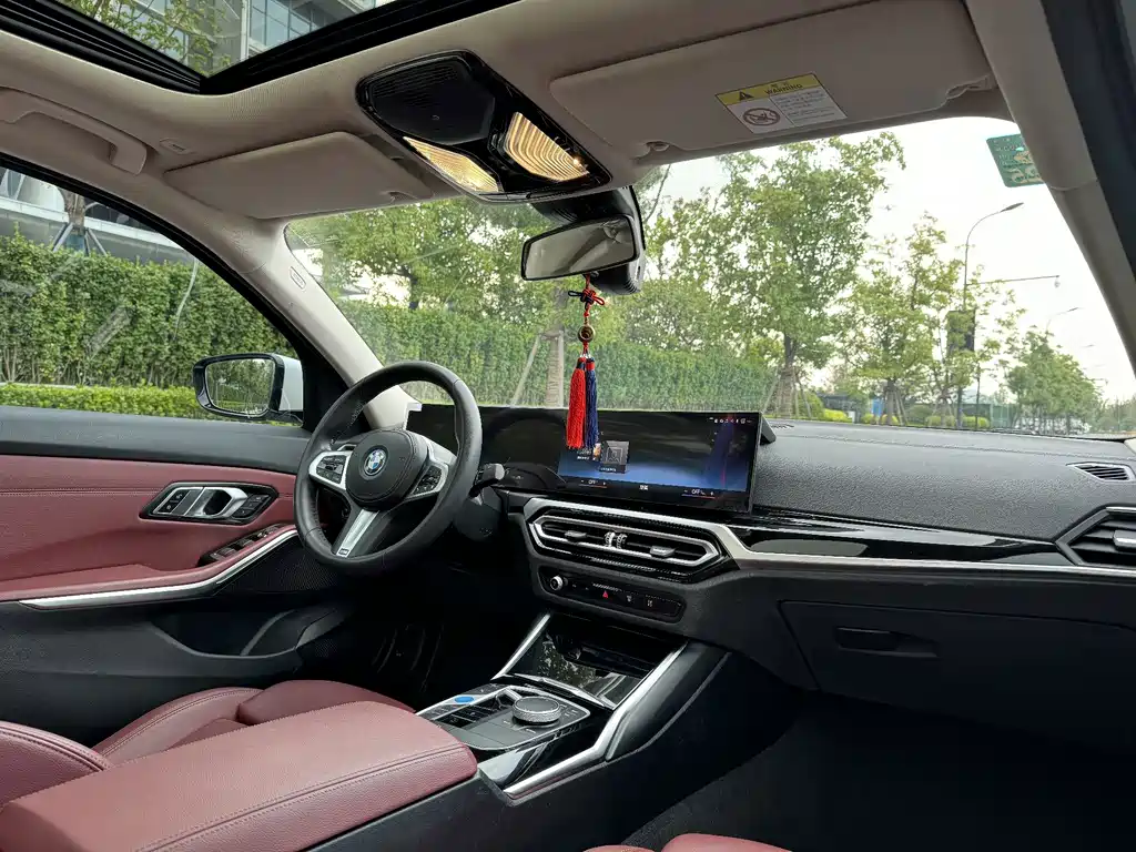 BMW i3 — миниатюра 8