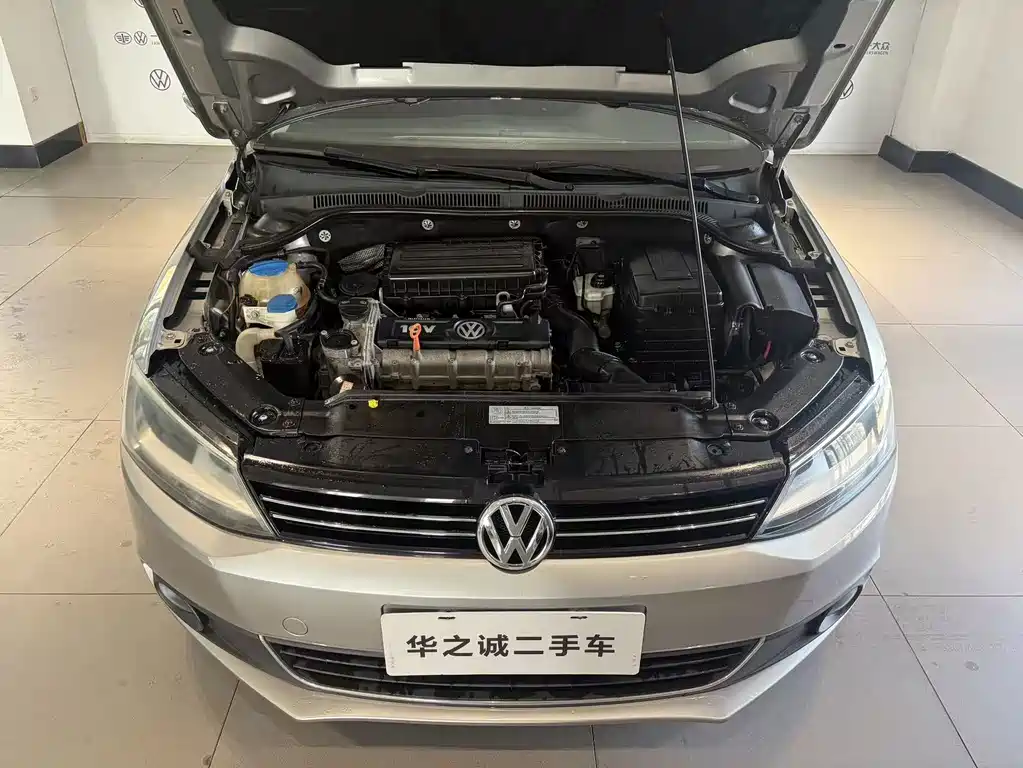 Volkswagen Sagitar — миниатюра 7