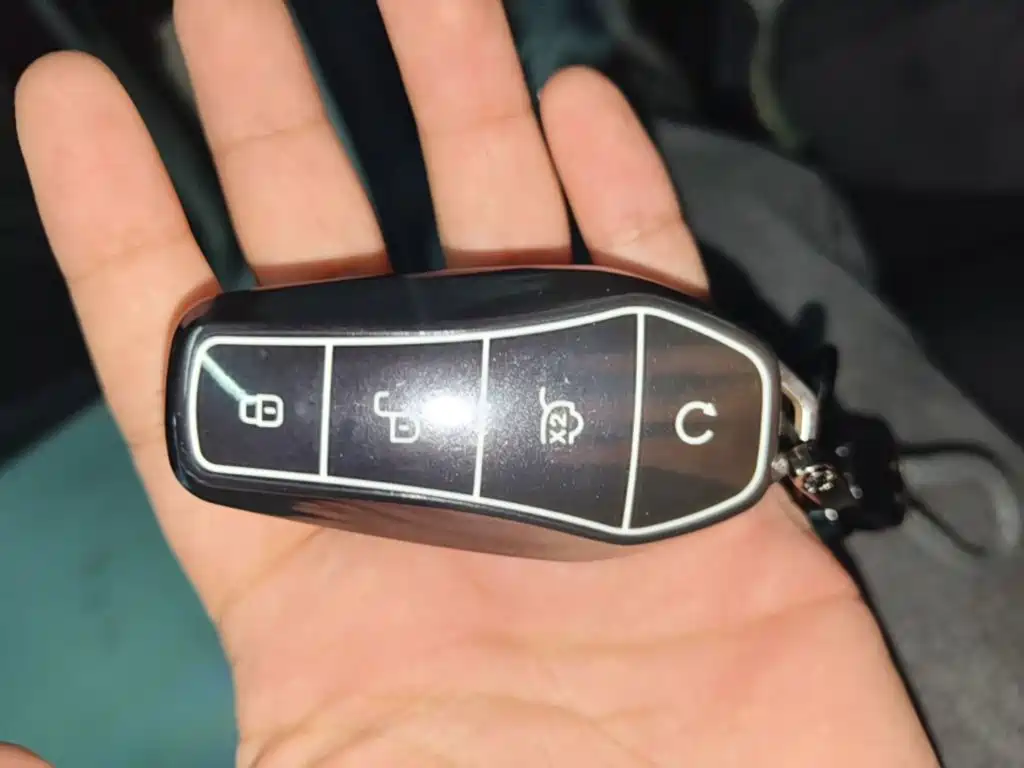 BYD Seal 06 — миниатюра 9