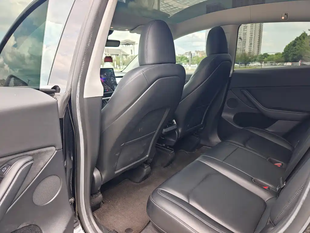 Tesla Model Y — миниатюра 5