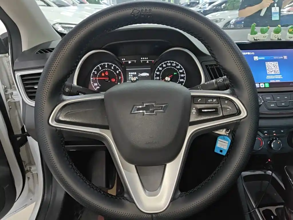 Chevrolet Monza — миниатюра 11