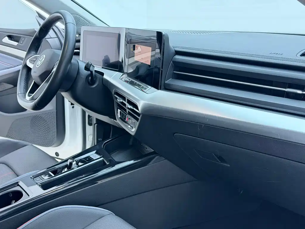 Volkswagen Lamando — миниатюра 16