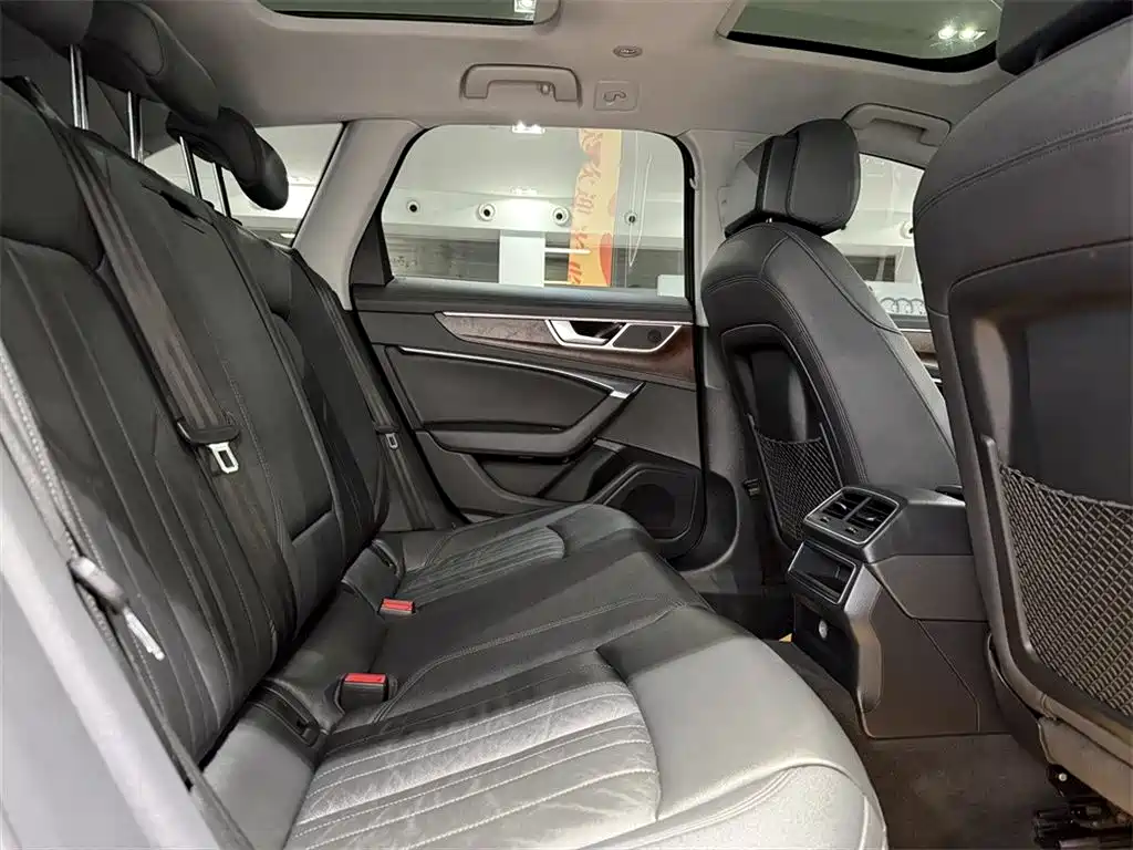 Audi A6 2020 allroad quattro 55 TFSI Premium