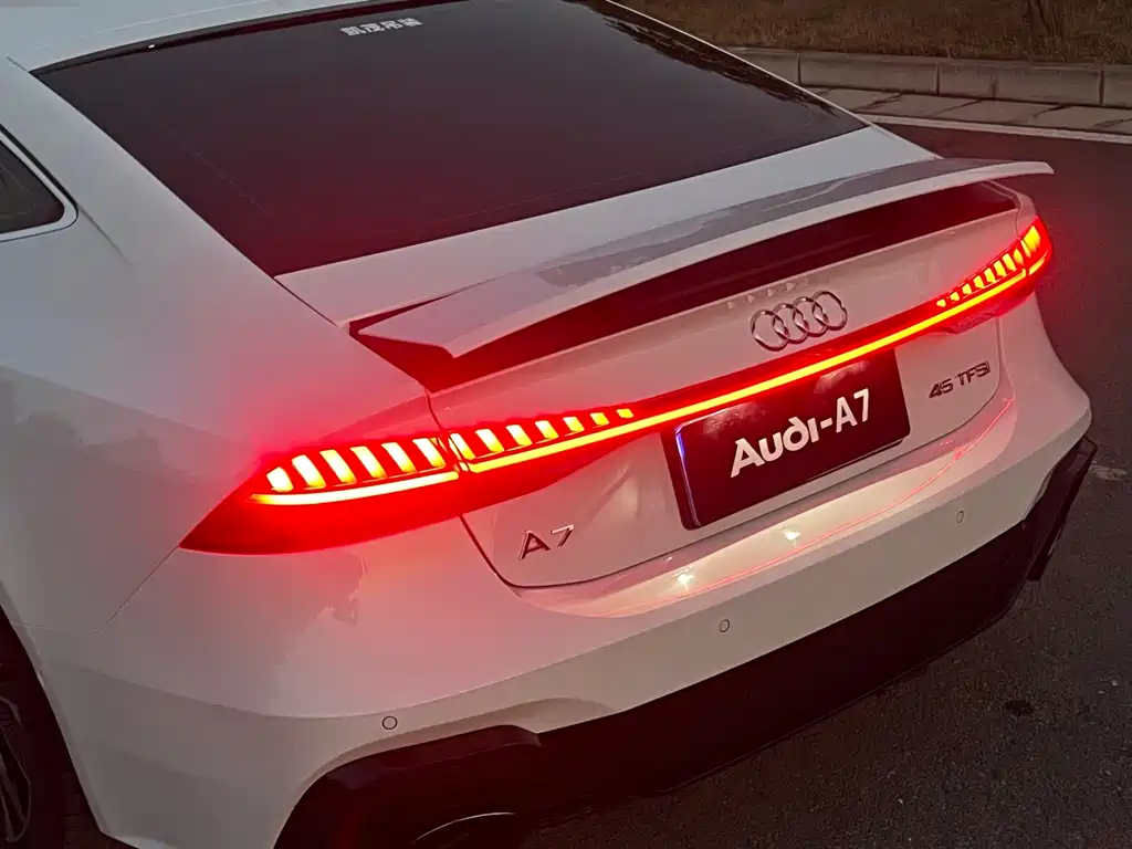 Audi A7 — миниатюра 18