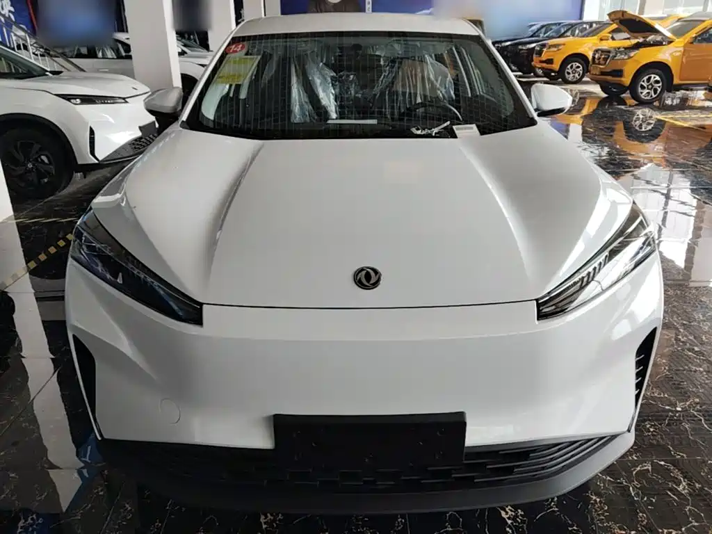 Aeolus SKY EV01 — миниатюра 3