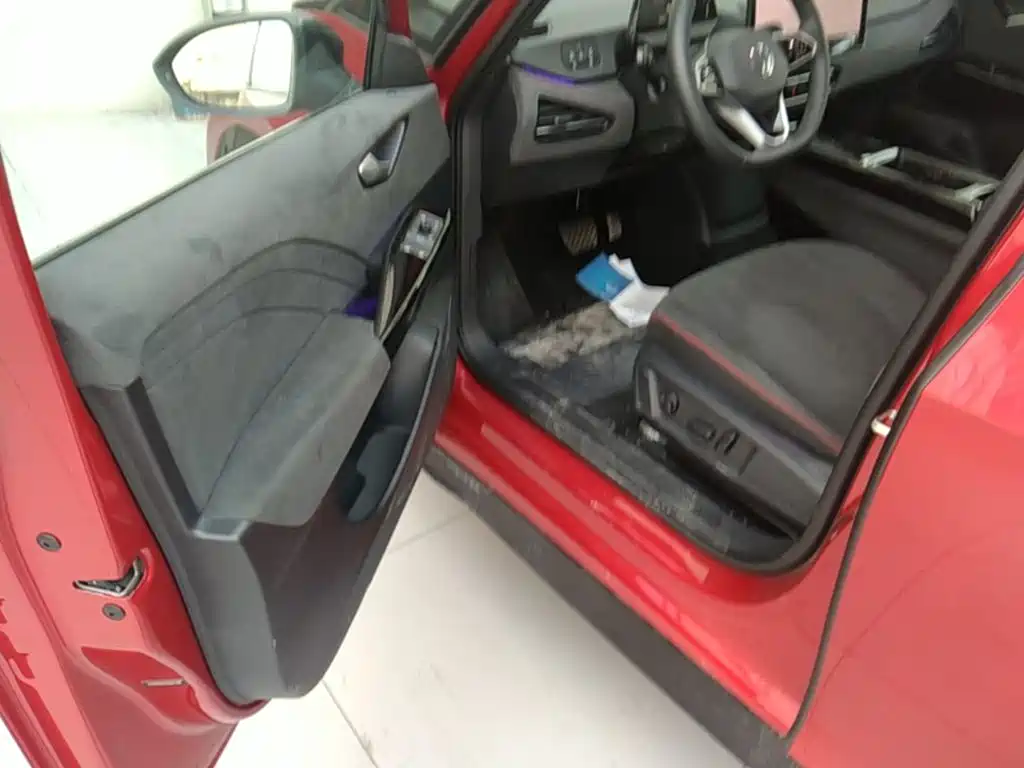 Volkswagen ID.3 — миниатюра 16