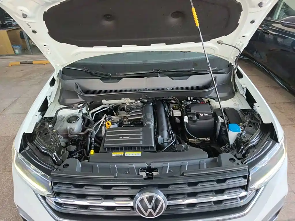 Volkswagen Tacqua — миниатюра 20