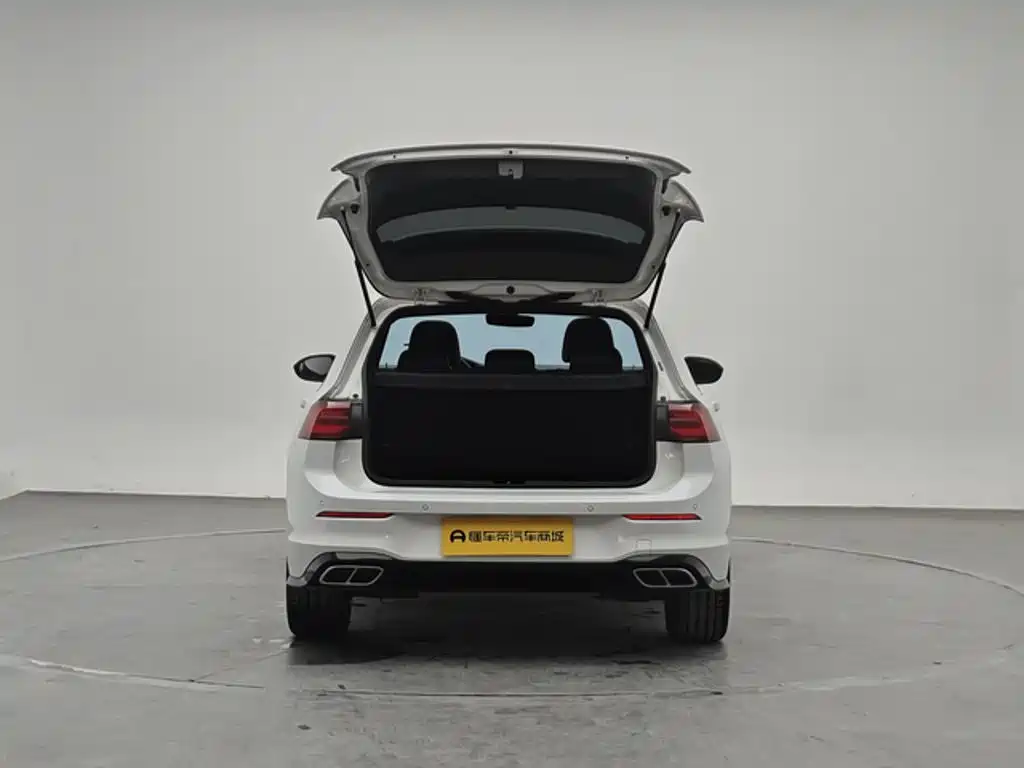 Volkswagen Golf — фотографии объявления, Фото 13