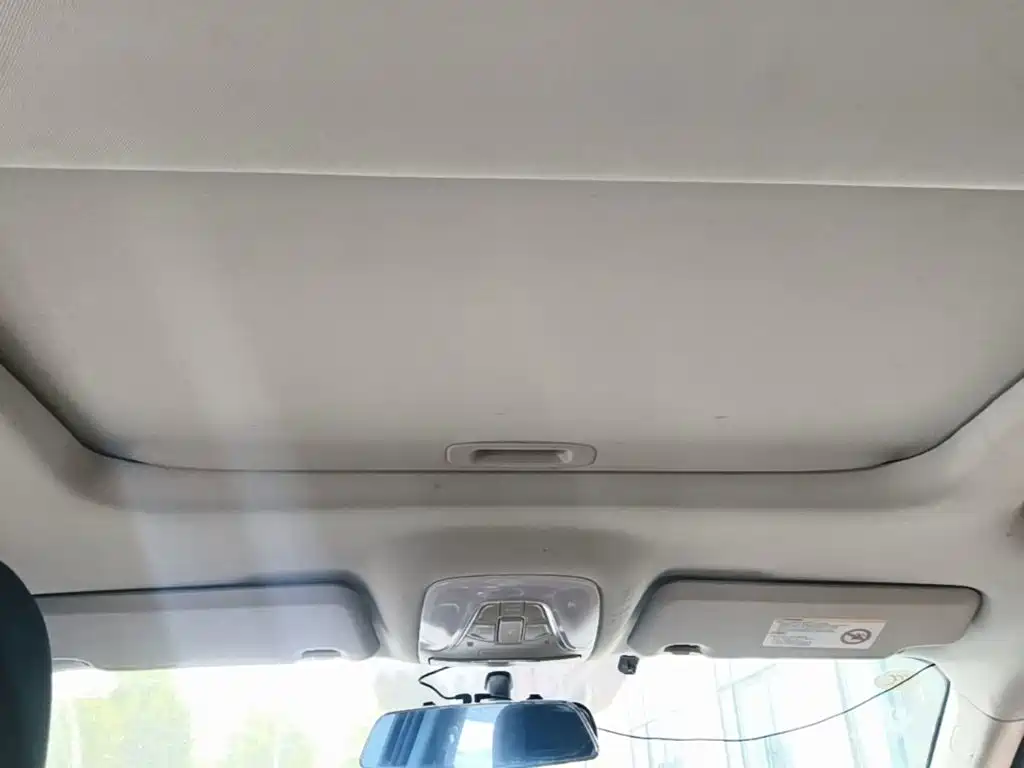 GAC Motor Trumpchi GS4 — миниатюра 18