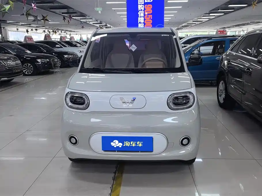 Wuling Mini EV MINIEV 2024 215km