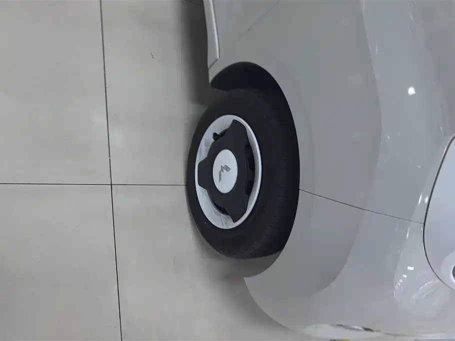 Wuling Mini EV MINIEV 2024 215km