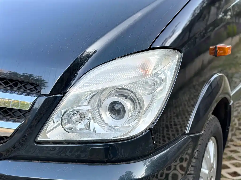 Mercedes-Benz Sprinter — миниатюра 4