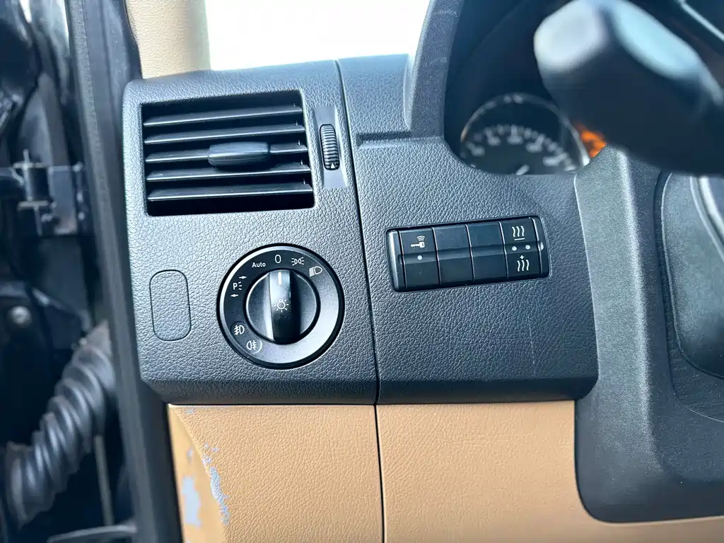 Mercedes-Benz Sprinter — миниатюра 7