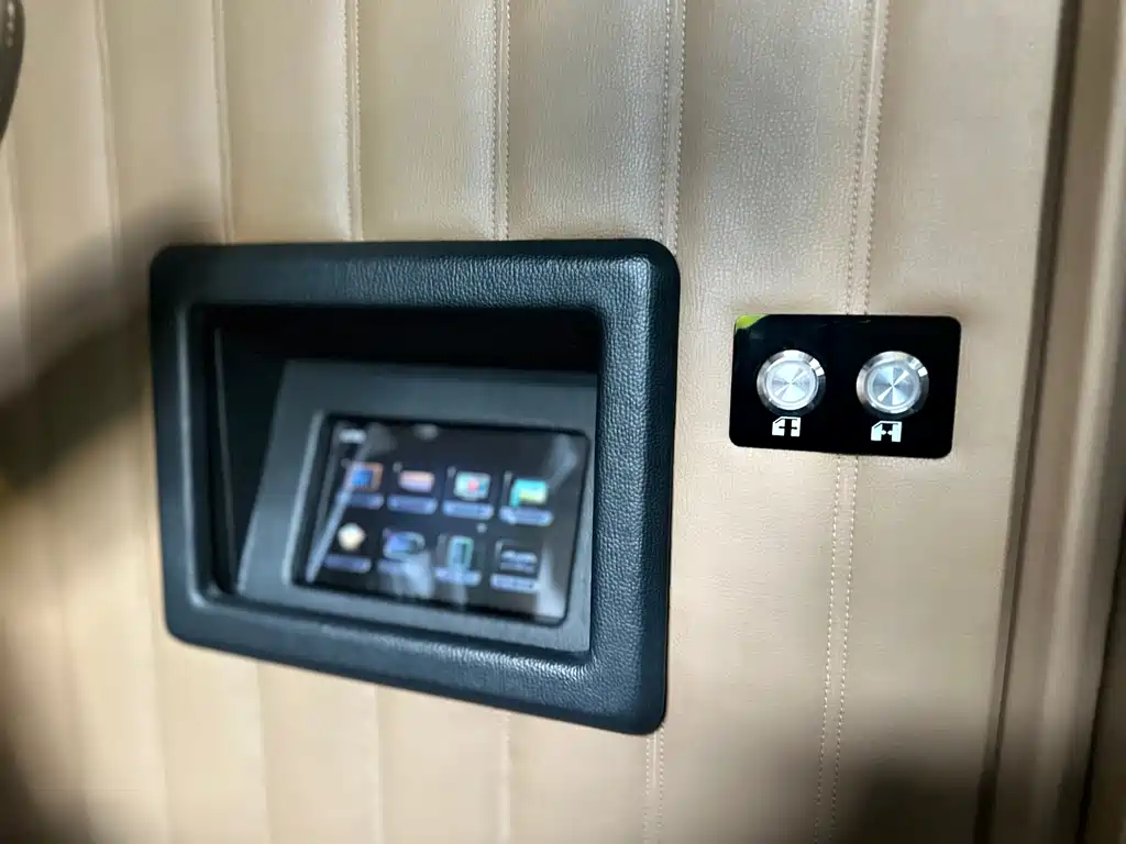 Mercedes-Benz Sprinter — миниатюра 23