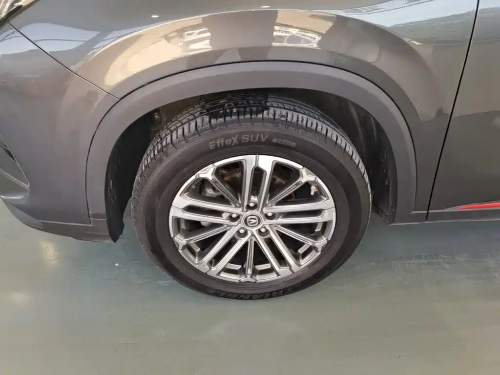 Changan CS75 PLUS — миниатюра 23
