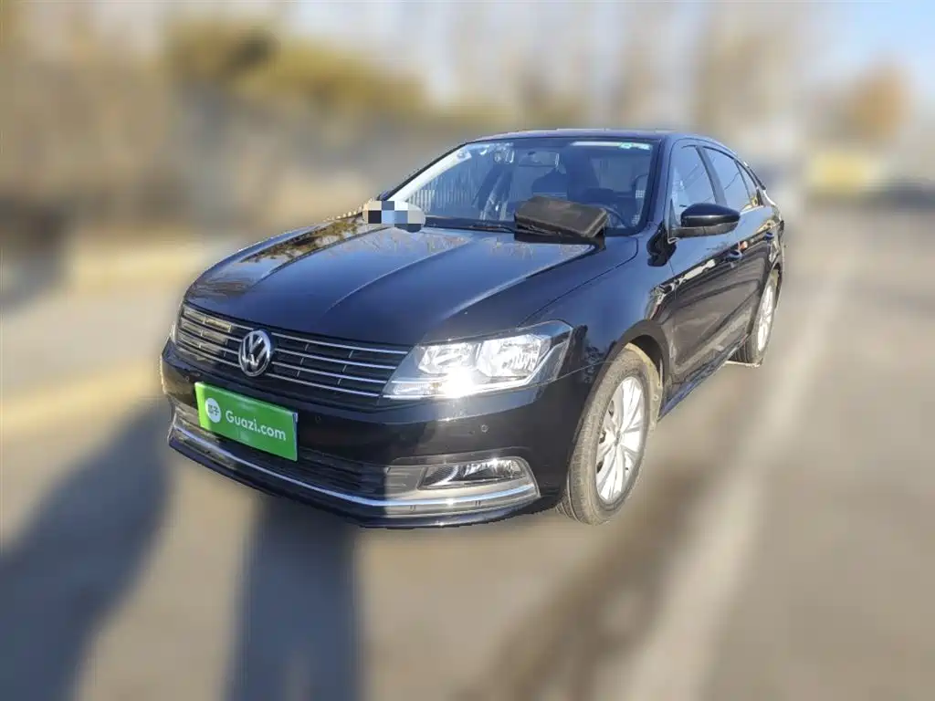 Volkswagen Lavida 2017
