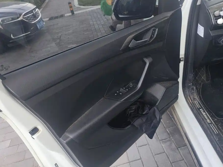 Volkswagen Tacqua — миниатюра 7