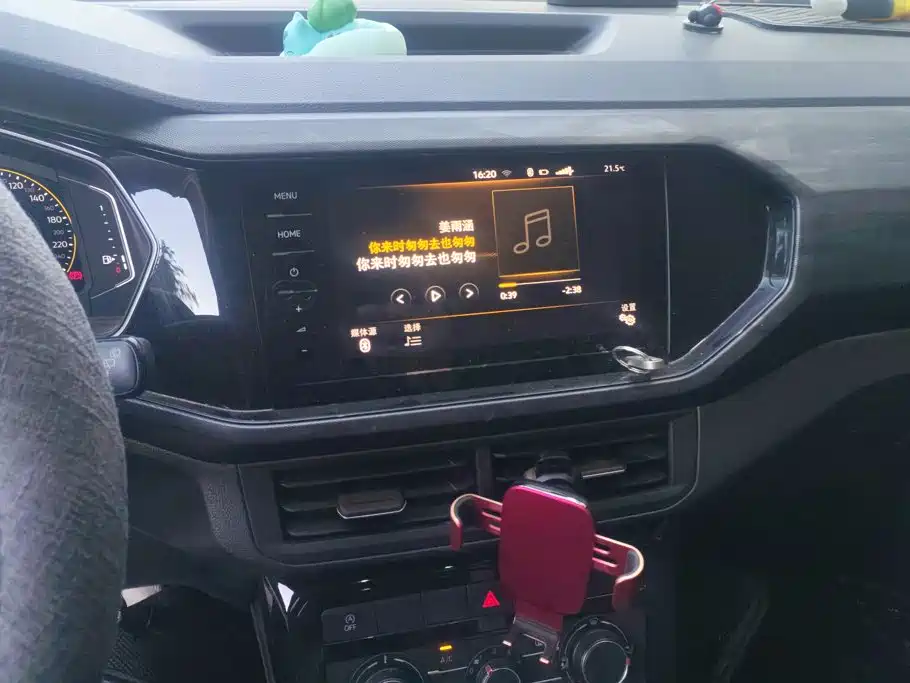 Volkswagen Tacqua — миниатюра 13