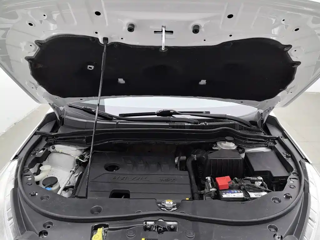 Haval M6 — миниатюра 6