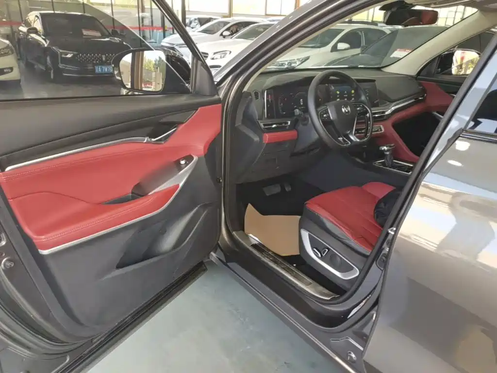Changan CS75 PLUS — миниатюра 16